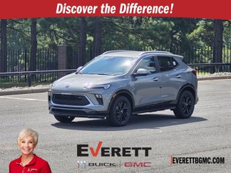 New 2026 Buick Encore GX Sport Touring w/ Comfort Package image 1