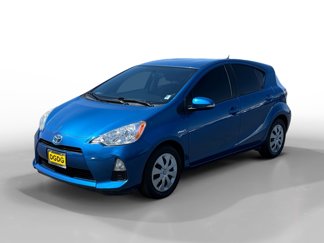 Used 2014 Toyota Prius C Two image 1