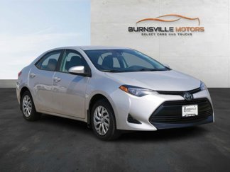 Used 2017 Toyota Corolla LE image 1