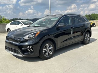 Used 2022 Kia Niro LXS image 1