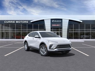 New 2025 Buick Envista Preferred image 1