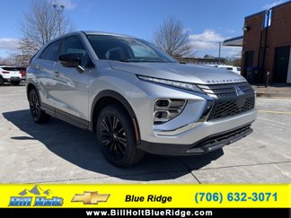 Used 2023 Mitsubishi Eclipse Cross LE image 1