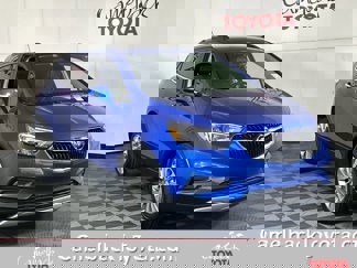 Used 2017 Buick Encore Preferred image 1