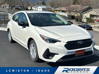 New 2025 Subaru Impreza 2.0i image 1