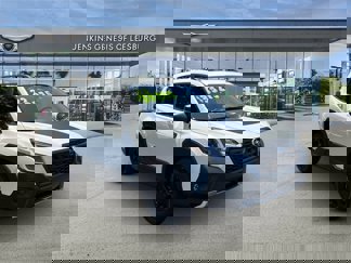 Used 2022 Subaru Forester Wilderness image 1