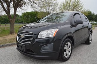 Used 2016 Chevrolet Trax LS image 1