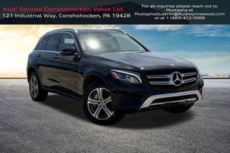 Used 2019 Mercedes-Benz GLC 350e 4MATIC image 1