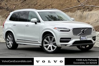 Used 2019 Volvo XC90 T6 Inscription image 1