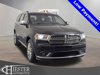 Used 2015 Dodge Durango Citadel image 1
