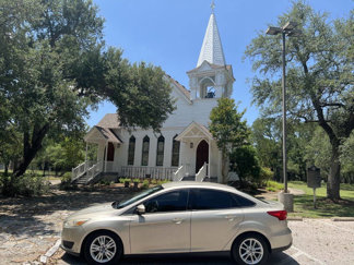 Used 2017 Ford Focus SE image 1