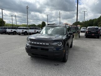New 2025 Ford Bronco Sport Big Bend image 1