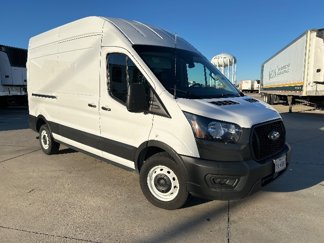 Used 2021 Ford Transit 250 148 High Roof w/ Load Area Protection Package image 1