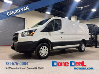 Used 2019 Ford Transit 350 130 Low Roof image 1