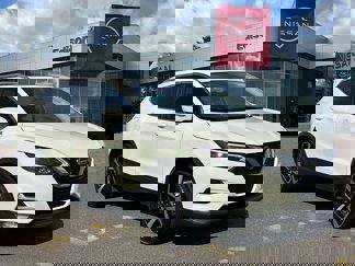 Used 2022 Nissan Rogue Sport SL w/ Premium Package image 1