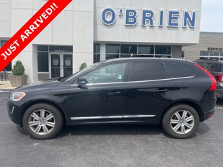 Used 2017 Volvo XC60 T5 Inscription w/ Preferred Option Package image 1