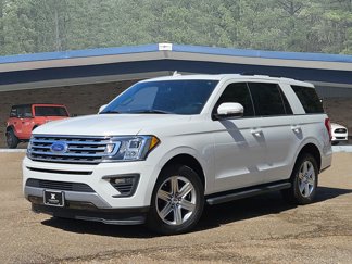Certified 2020 Ford Expedition XLT w/ Equipment Group 201A image 1