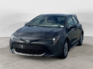 Used 2022 Toyota Corolla SE image 1