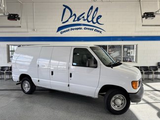 Used 2005 Ford E-150 and Econoline 150 image 1