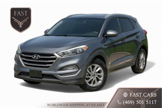 Used 2016 Hyundai Tucson SE w/ Option Group 02 image 1