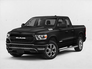 Used 2019 RAM 1500 Tradesman image 1
