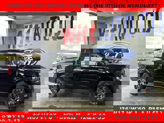 New 2025 Ford Maverick XLT w/ XLT Luxury Package image 1