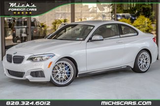 Used 2015 BMW M235i xDrive Coupe image 1
