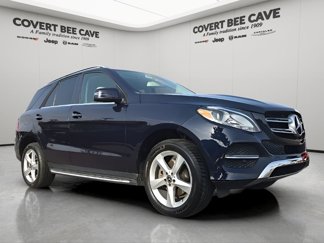 Used 2018 Mercedes-Benz GLE 350 image 1