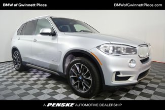 Used 2017 BMW X5 xDrive35i image 1