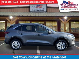 Used 2024 Ford Escape Active image 1