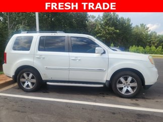 Used 2015 Honda Pilot Touring image 1
