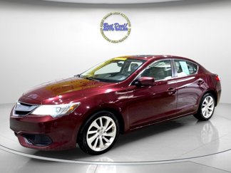 Used 2016 Acura ILX image 1