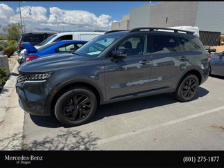 Used 2023 Kia Sorento S w/ Panoramic Sunroof Package image 1