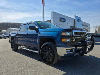 Used 2015 Chevrolet Silverado 1500 LT w/ All Star Edition image 1
