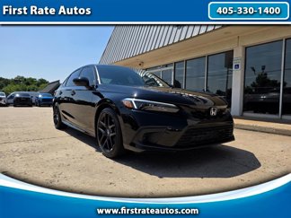 Used 2023 Honda Civic Si image 1