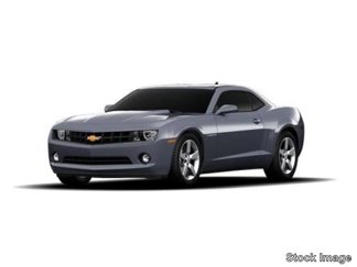 Used 2011 Chevrolet Camaro LT w/ RS Package image 1