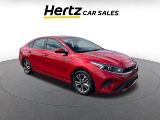 Used 2024 Kia Forte LXS image 1