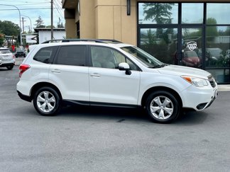 Used 2014 Subaru Forester 2.5i Touring w/ Popular Package #2 image 1