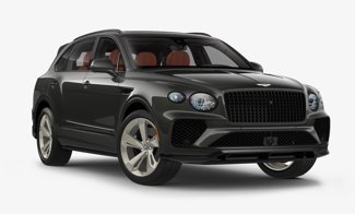 New 2025 Bentley Bentayga image 1