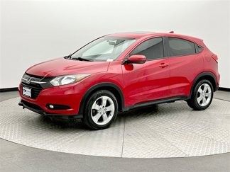 Used 2016 Honda HR-V EX image 1