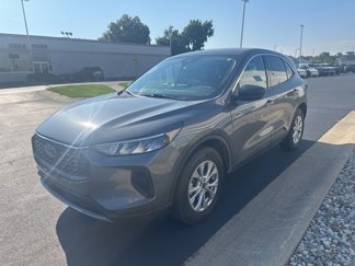 Certified 2023 Ford Escape Active image 1