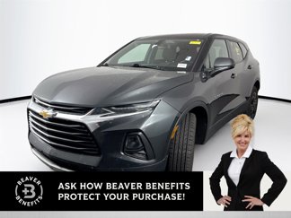 Used 2020 Chevrolet Blazer LT image 1
