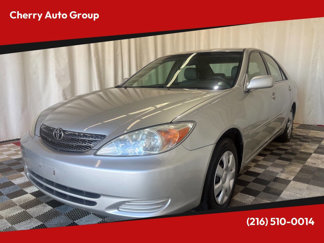 Used 2002 Toyota Camry LE image 1