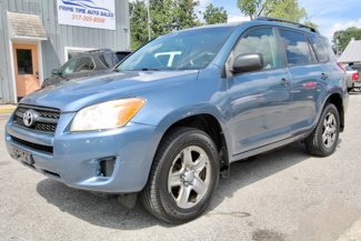 Used 2012 Toyota RAV4 4WD w/ 3rd Row image 1
