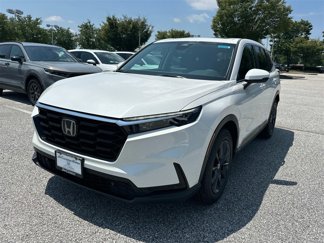 New 2026 Honda HR-V LX image 1