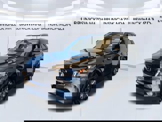 New 2025 MAZDA CX-90 Plug-In Hybrid w/ Preferred image 1