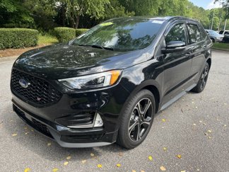 Used 2020 Ford Edge ST image 1