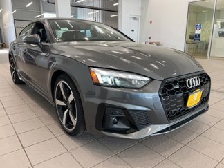 New 2025 Audi A5 2.0T Premium Plus image 1