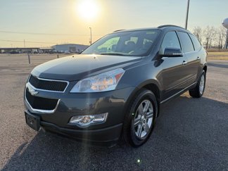 Used 2011 Chevrolet Traverse LT w/ Personal Connectivity Package image 1