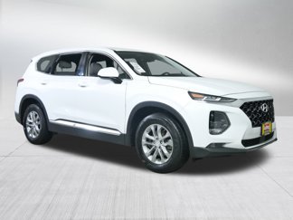 Used 2020 Hyundai Santa Fe SEL image 1