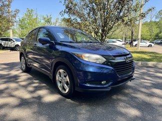 Used 2017 Honda HR-V EX image 1